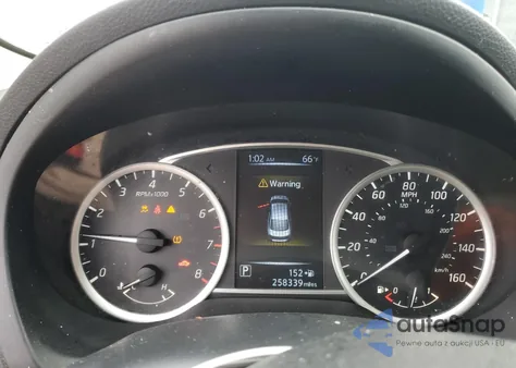 2016 Nissan Sentra S z USA, uszkodzony, nr VIN 3N1AB7AP1GY318344